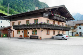 Pension Christophorus Kaprun